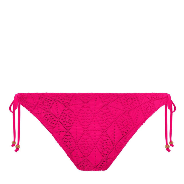 Nomad Nights Bikinitrosa Knyt Fuchsia