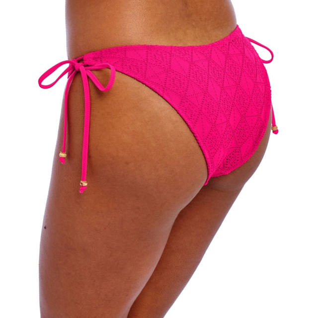 Nomad Nights Bikinitrosa Knyt Fuchsia