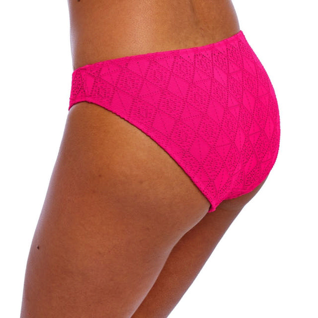 Nomad Nights Bikinitrosa Rio Fuchsia