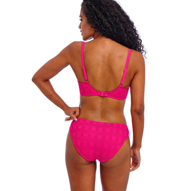 Nomad Nights Bikinitrosa Rio Fuchsia