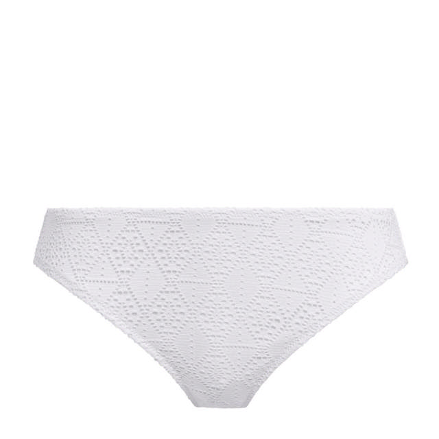 Nomad Nights Bikinitrosa Rio White