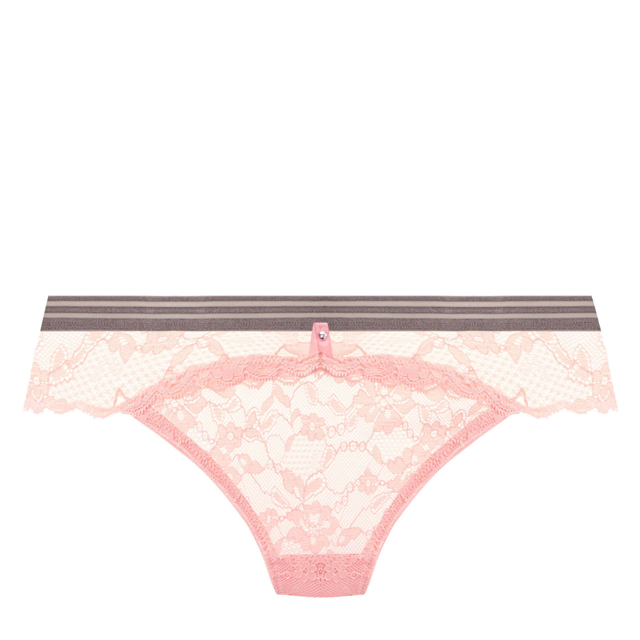 Offbeat Brazilian Rosehip