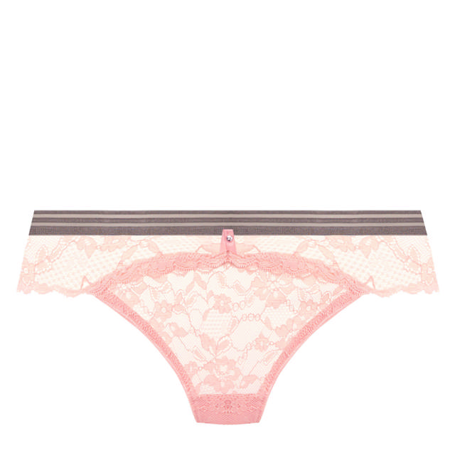 Offbeat Brazilian Rosehip