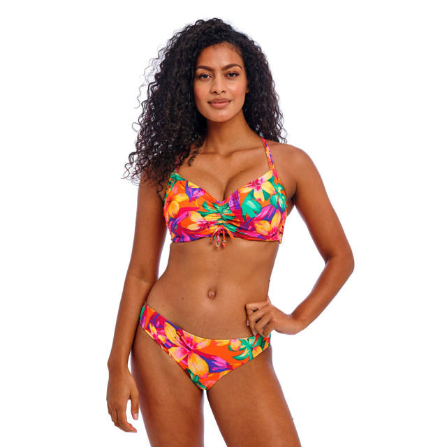 Sun Haze Bikinitrosa Rio Mandarin