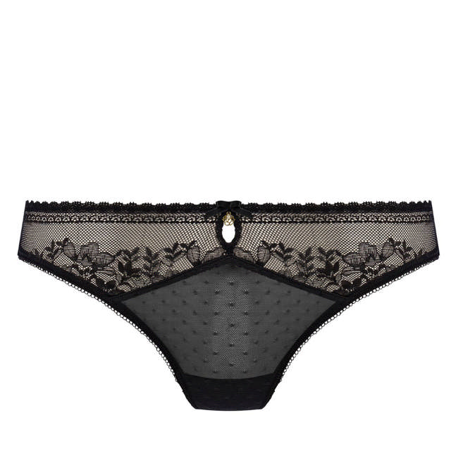 Sydnie Brazilian Black