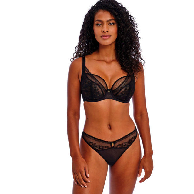 Sydnie Brazilian Black