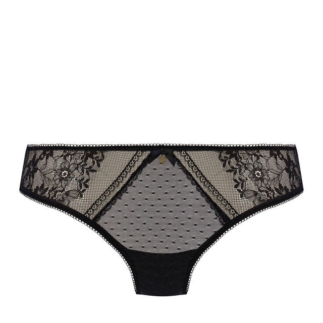 Sydnie Brief Black