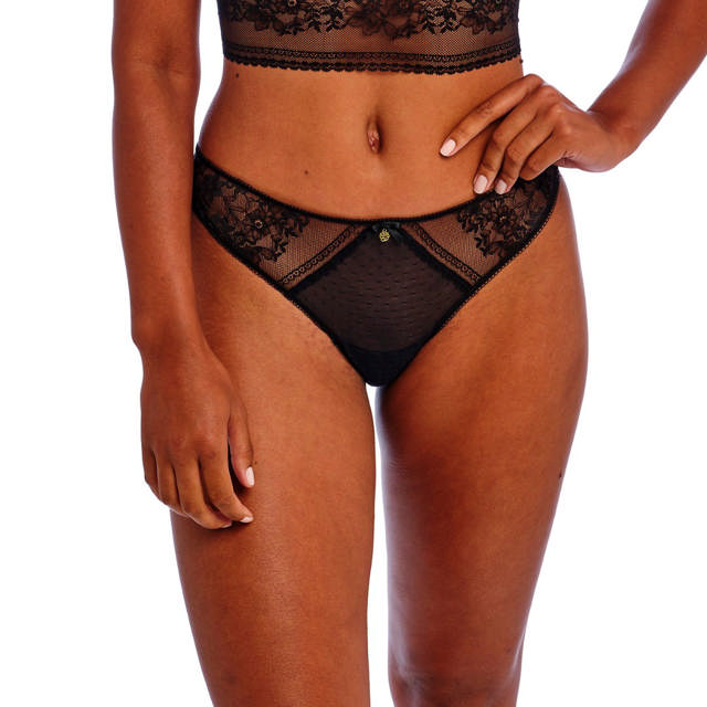 Sydnie Brief Black