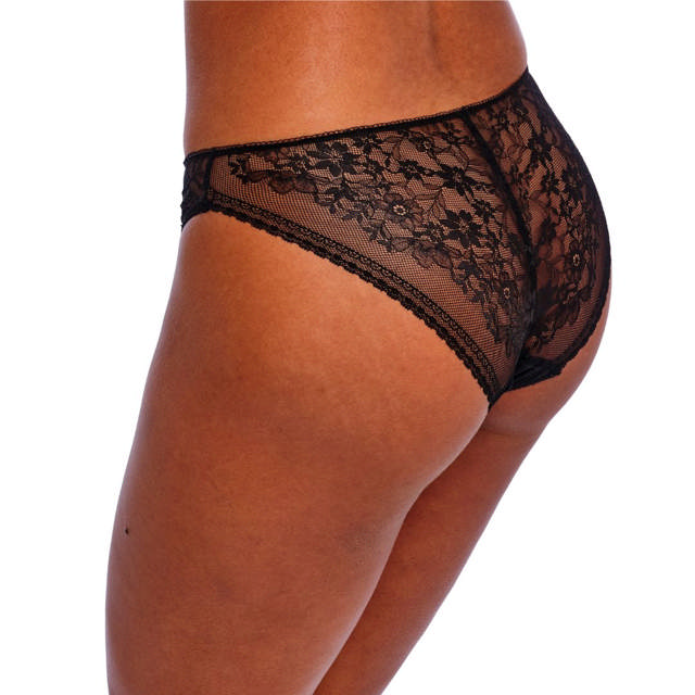 Sydnie Brief Black