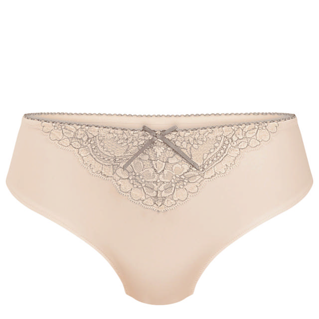 Alina Trosa Ljus Rosa/Grå