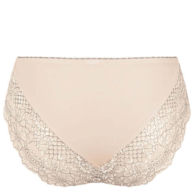 Alina Trosa Ljus Rosa/Grå