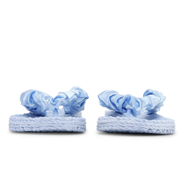 Flip Flop Cheerful Blue Bell