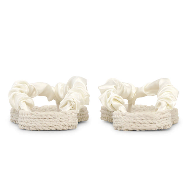 Flip Flop Cheerful Milk Creme