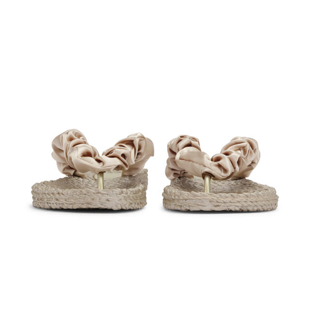 Flip Flop Cheerful Platin