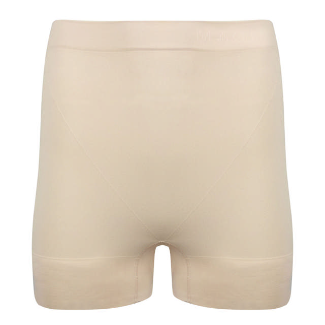 Booty Booster Short Latte