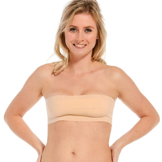 Breast Tape Latte One size