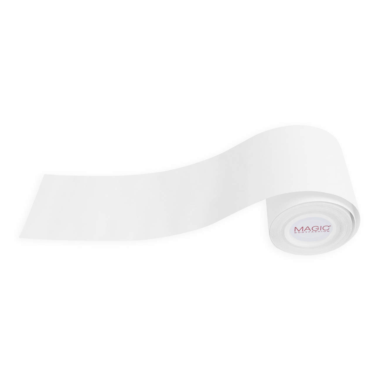 Double Sticky Invisible Boob Tape Clear One size