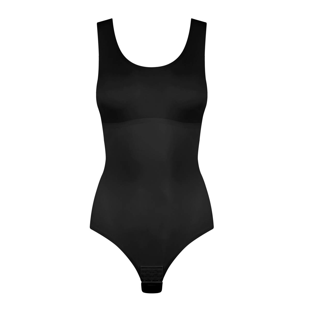 Tone Your Body Briefer Black