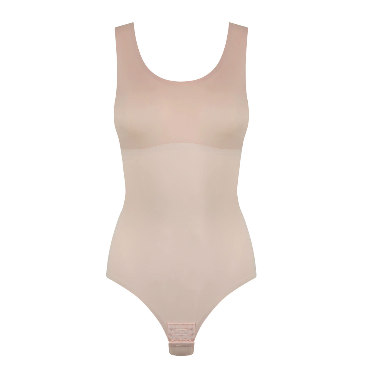 Tone Your Body Briefer Cappuccino