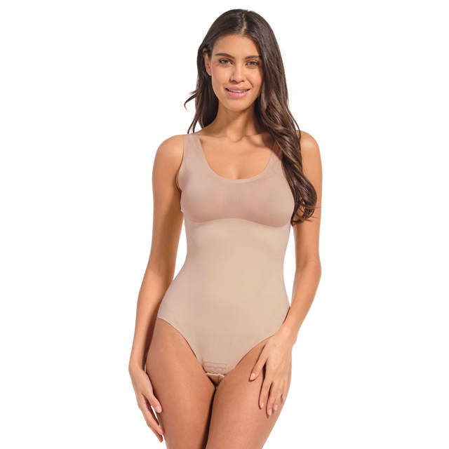 Tone Your Body Briefer Cappuccino