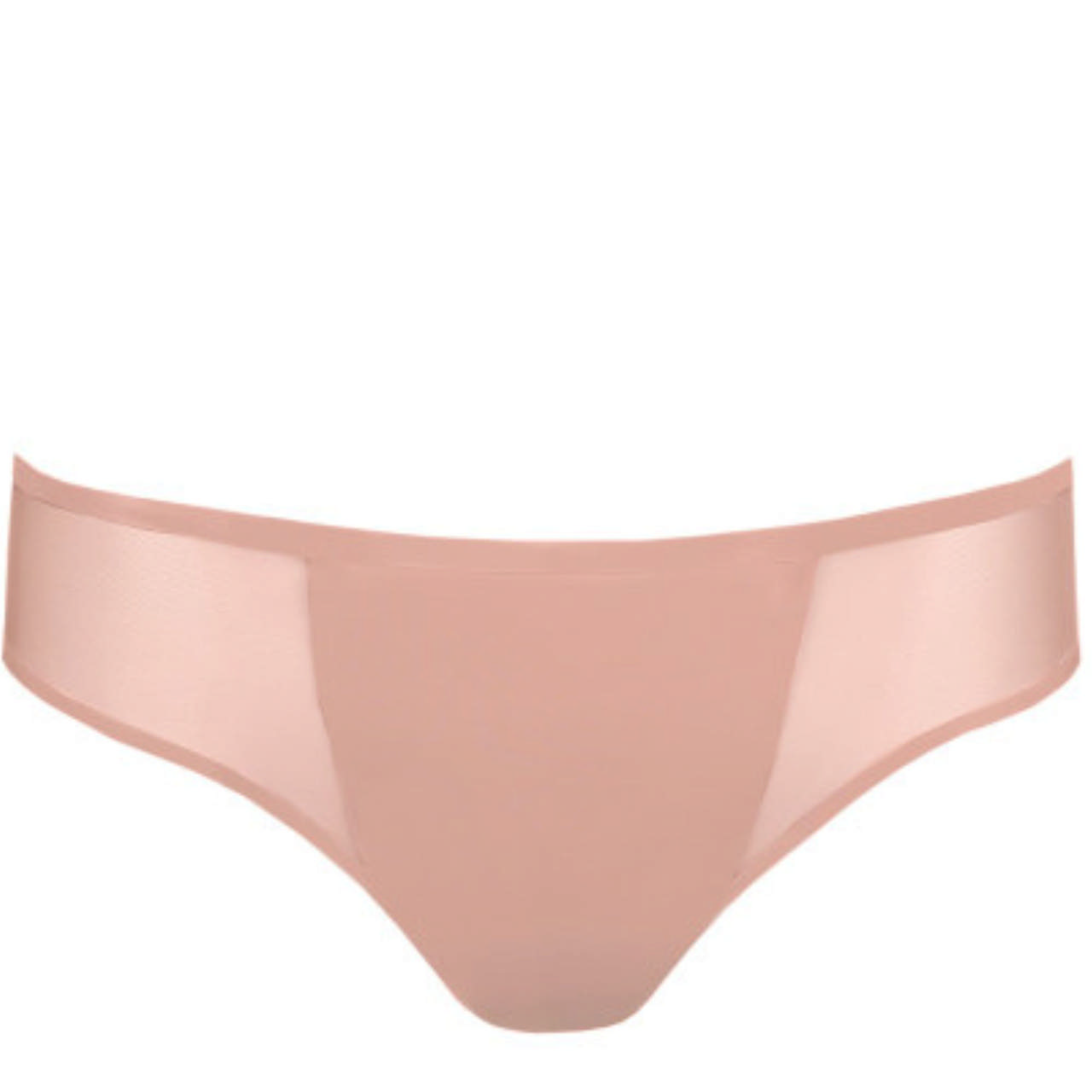 Louie Trosa Rio Powder Rose