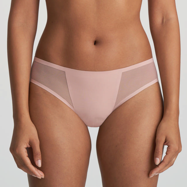Louie Riotrosa Powder Rose