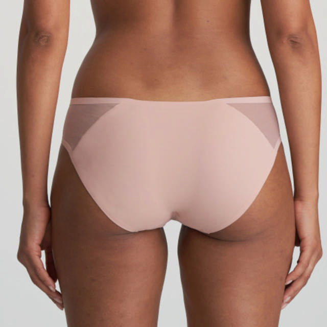Louie Riotrosa Powder Rose
