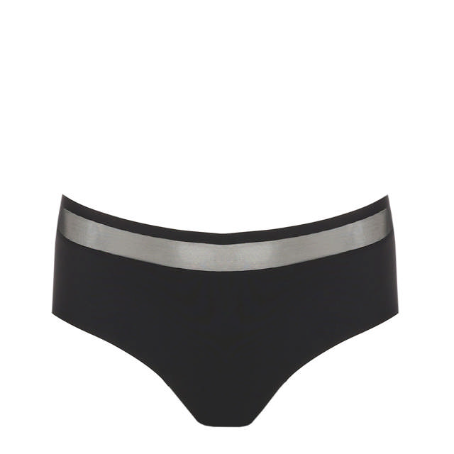 Louie Trosa Shorts Black