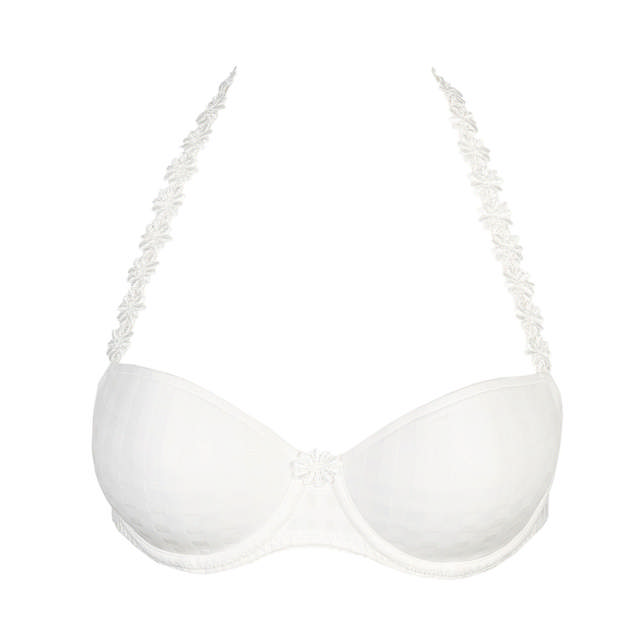 Avero Balconette Vadderad Natural