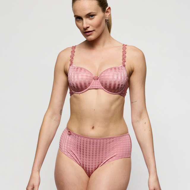 Avero Full Brief Trosa Ballet Pink