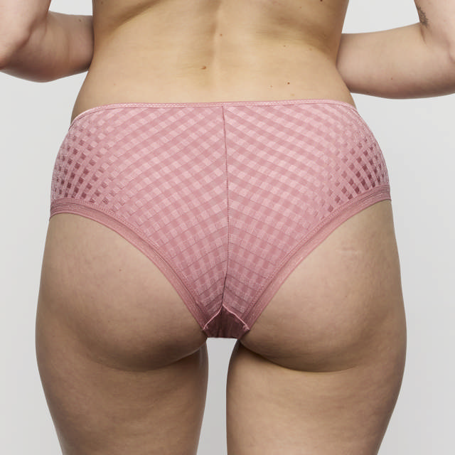 Avero Hotpants Ballet Pink
