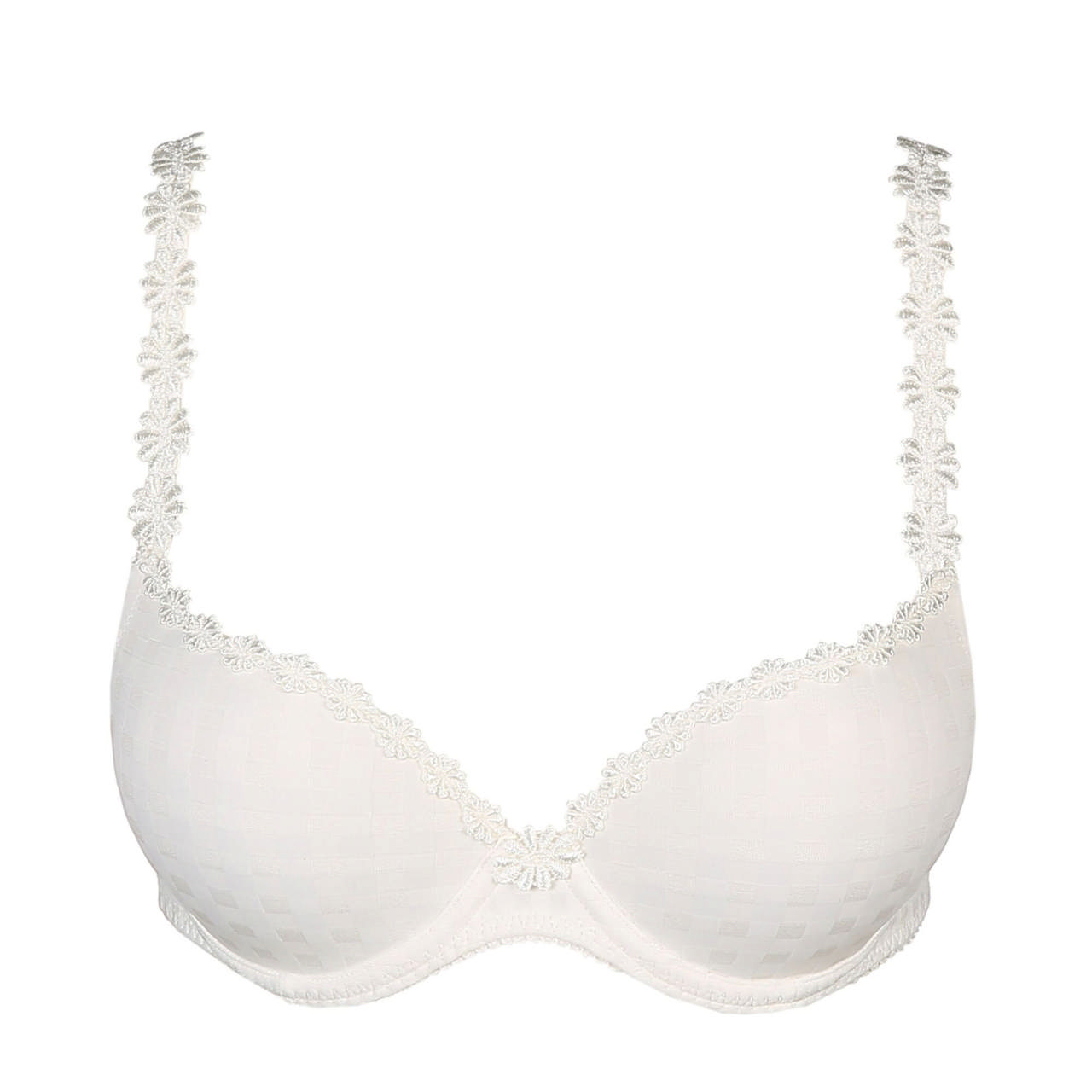 Avero Push-Up Bh Natural