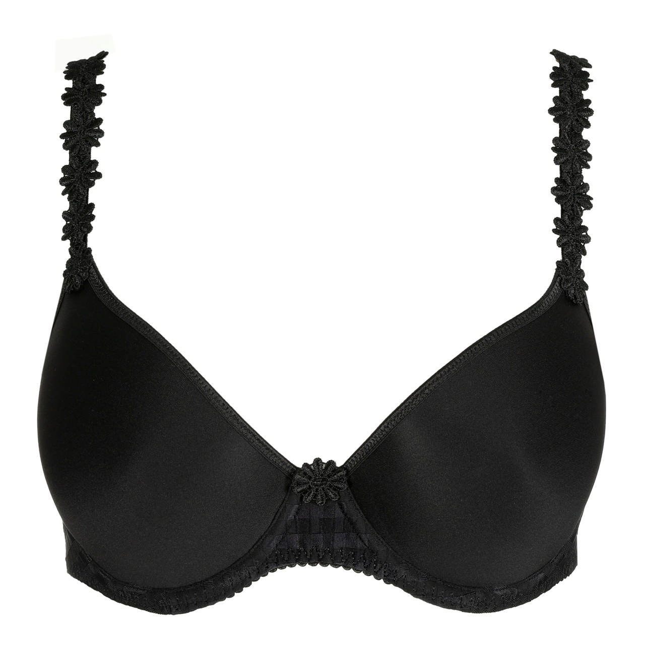 Avero Spacer bh Black