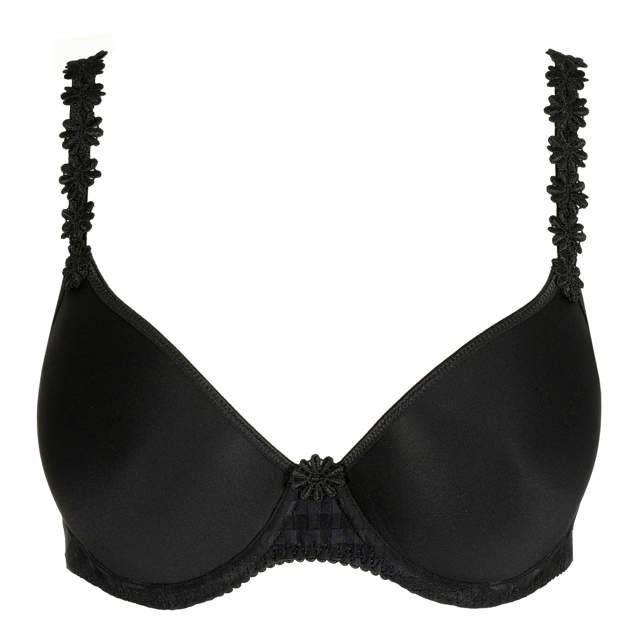 Avero Spacer bh Black