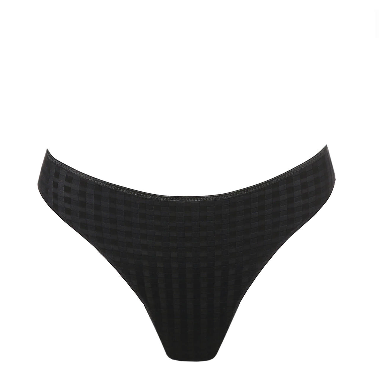 Avero Trosa String Black
