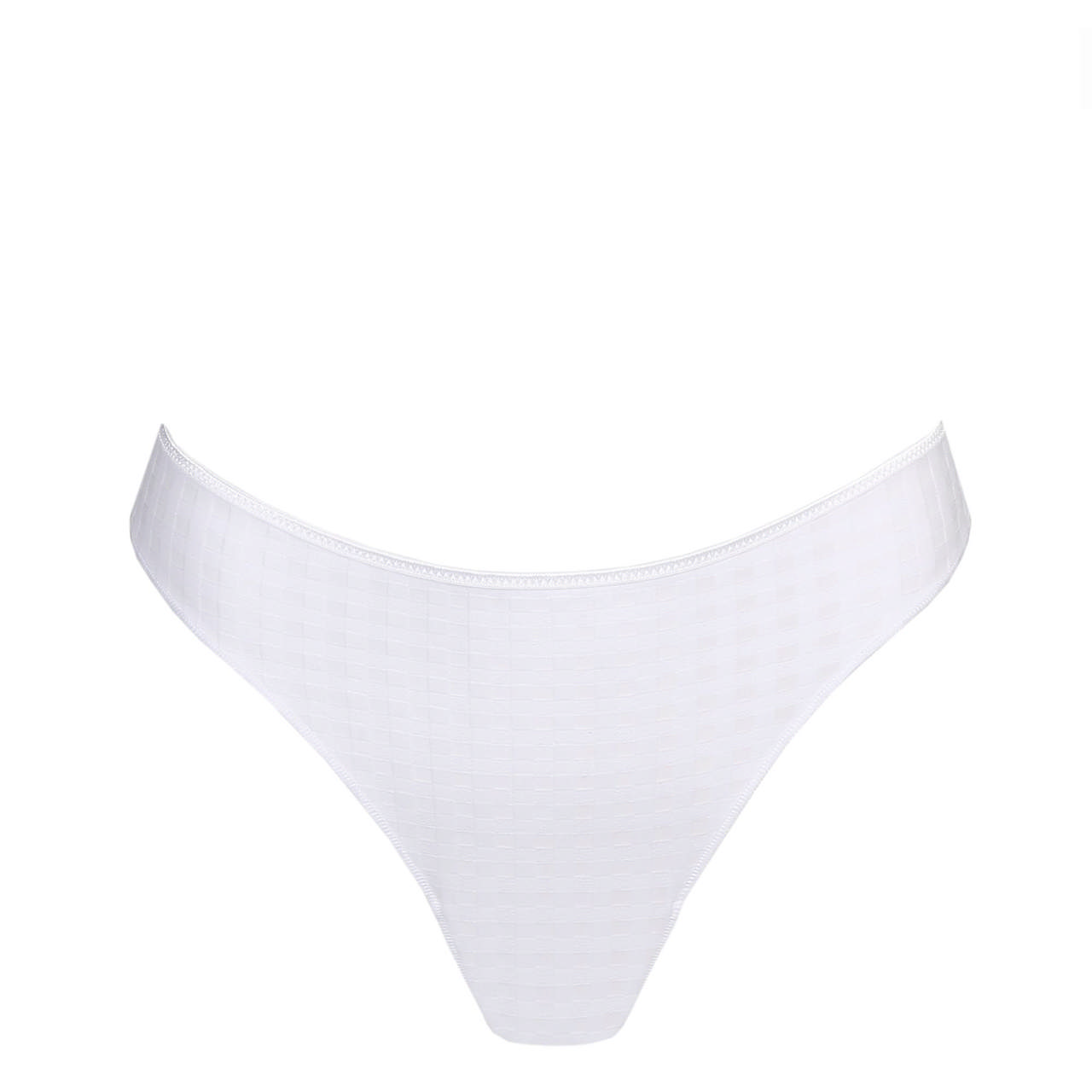 Avero Trosa String White