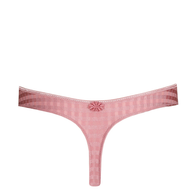 Avero Trosa String Ballet Pink