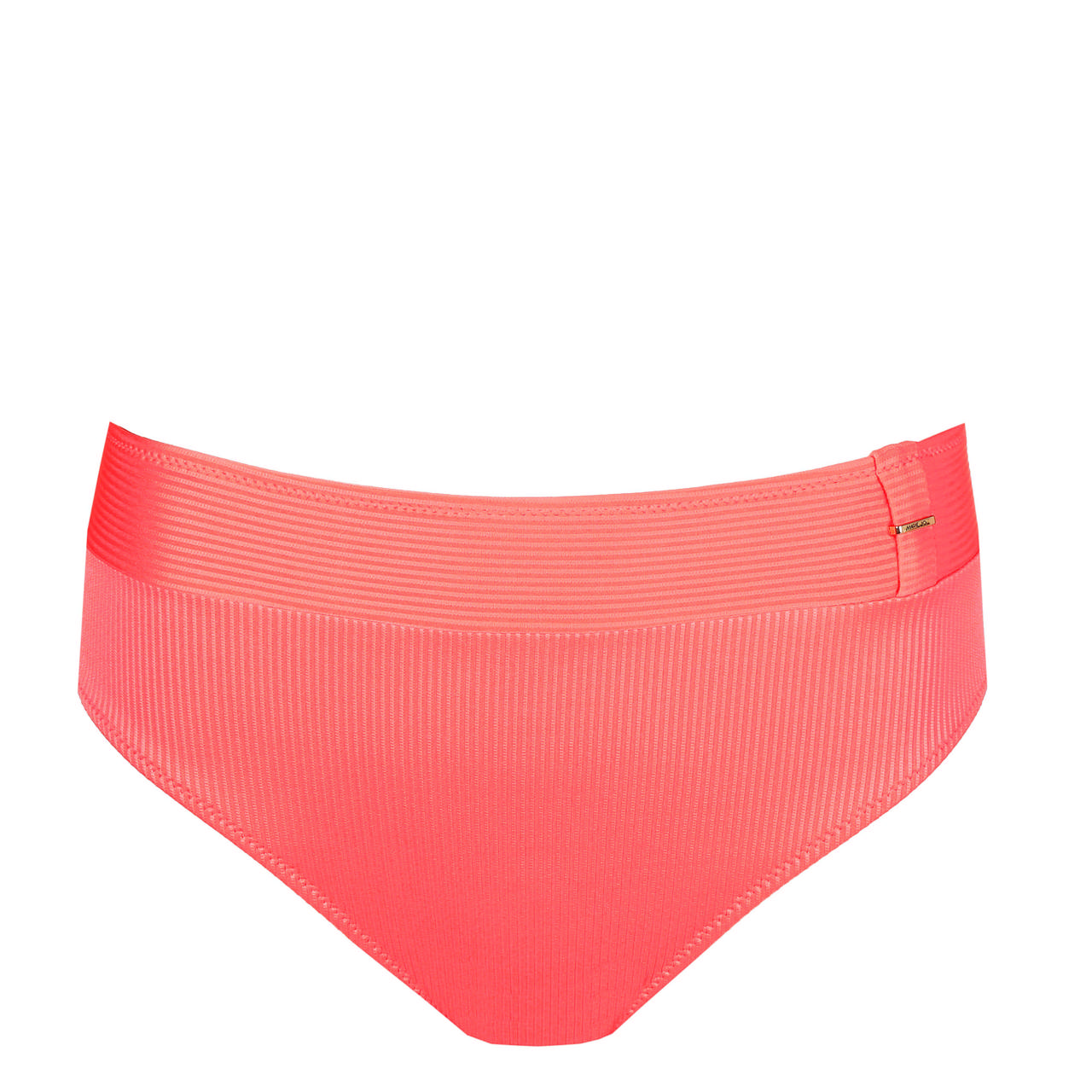 Cassie Bikinitrosa Maxi Neon Fiesta