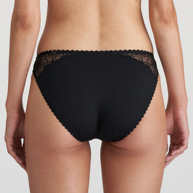 Jane Rio Briefs Black