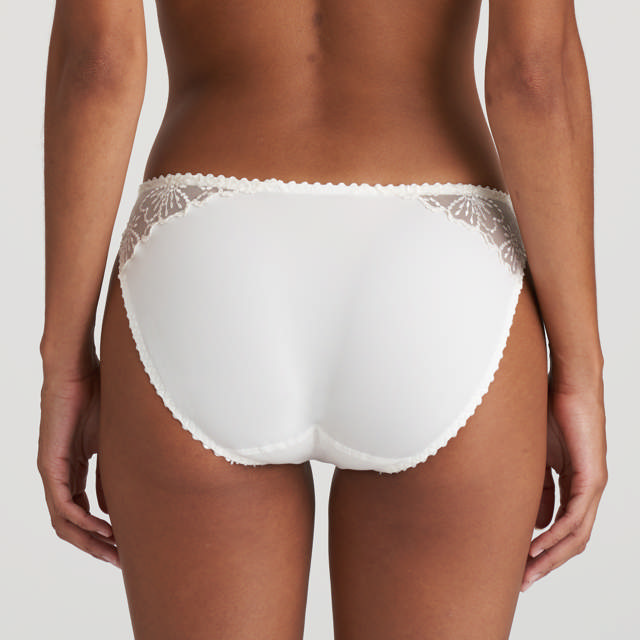 Jane Rio Briefs Natural