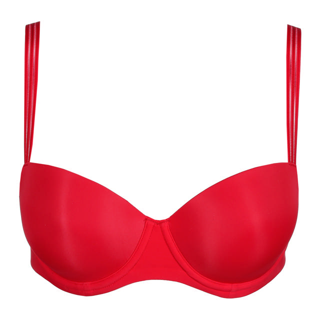 Louie Balconette True Red