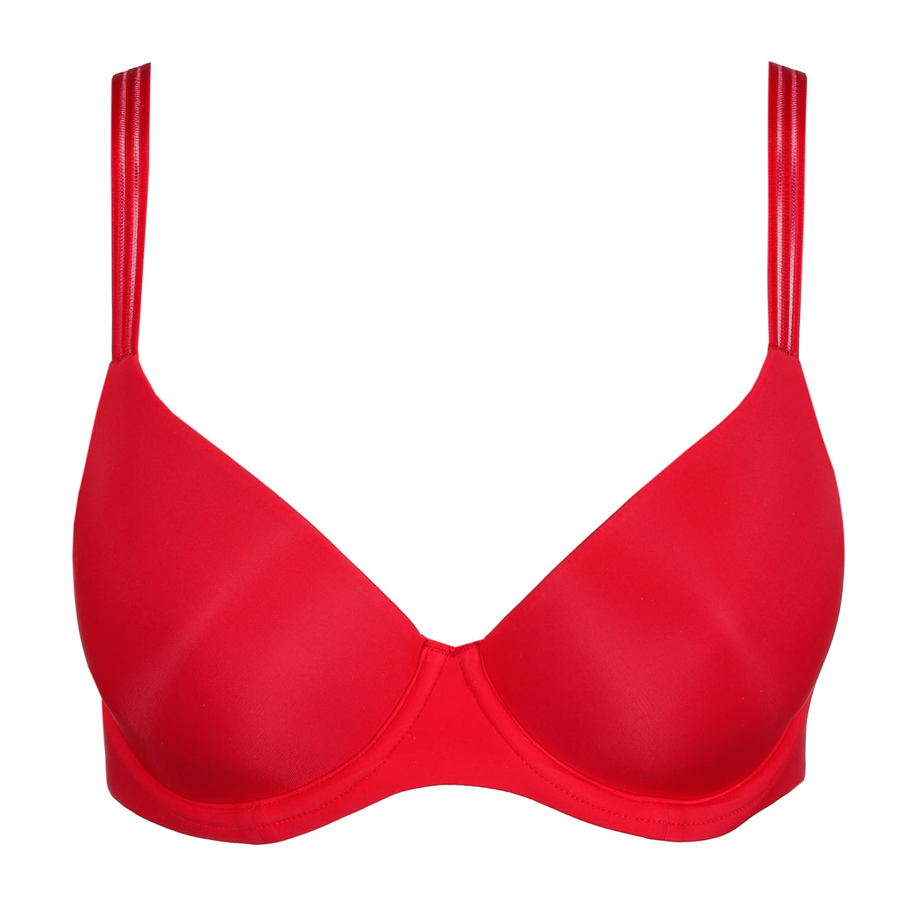 Louie Spacer bh True Red