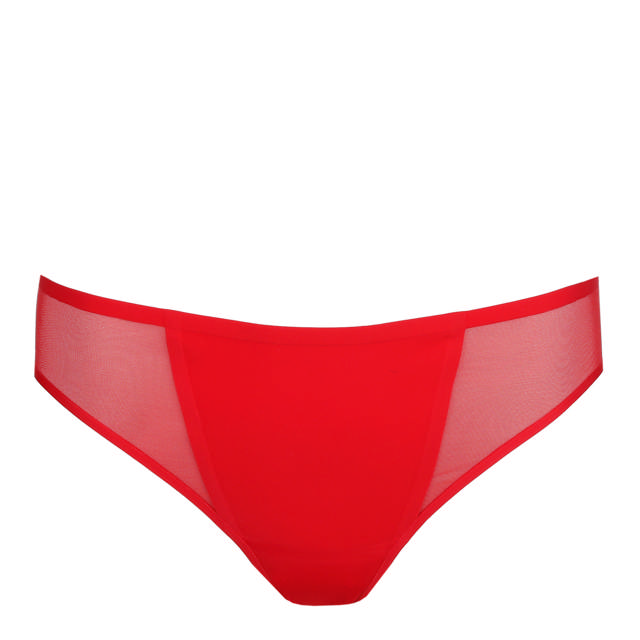 Louie Trosa Rio True Red