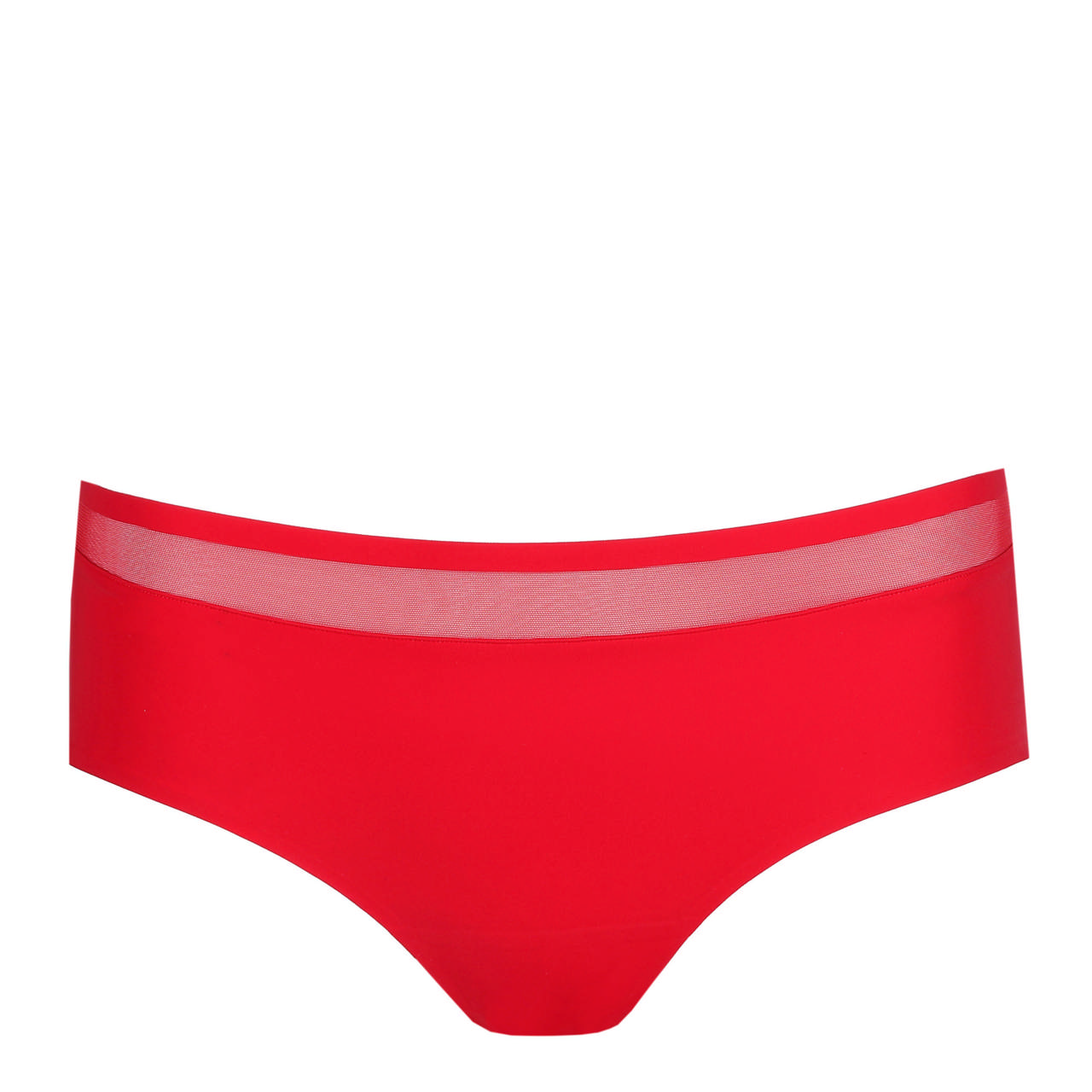 Louie Trosa Shorts True Red