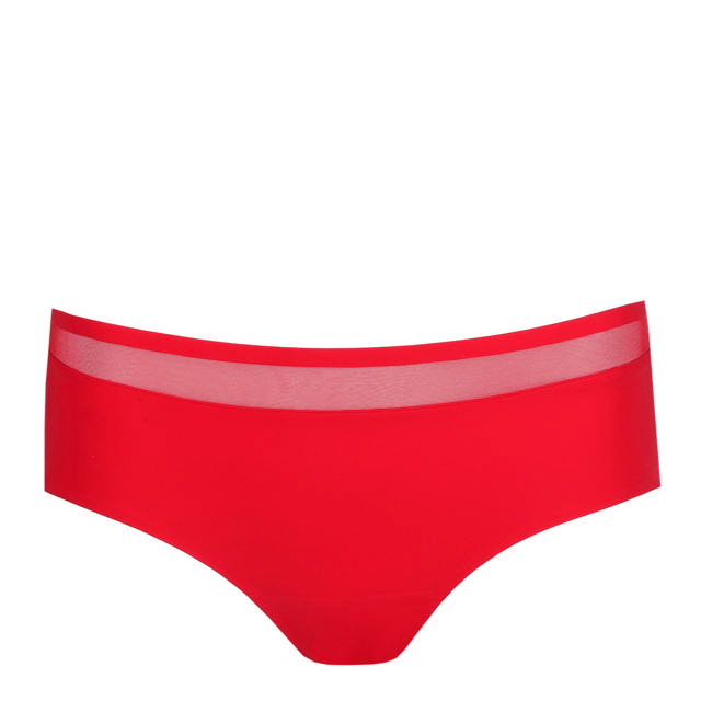 Louie Trosa Shorts True Red