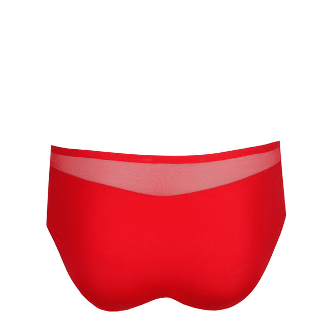 Louie Trosa Shorts True Red