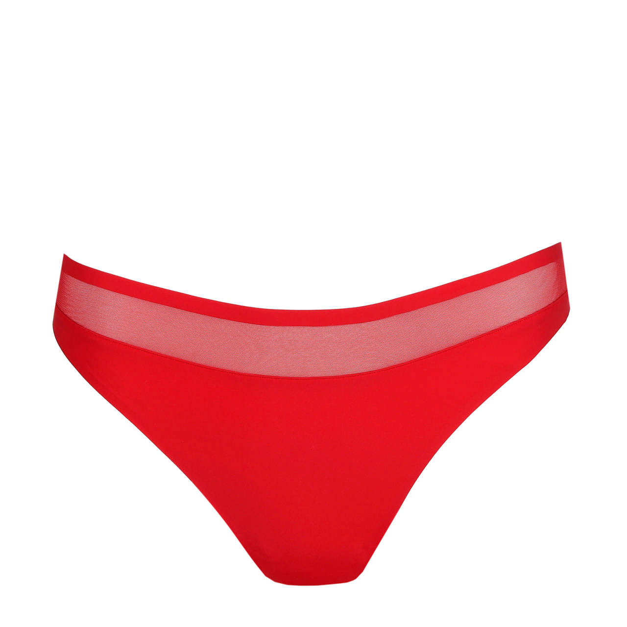 Louie Trosa String True Red