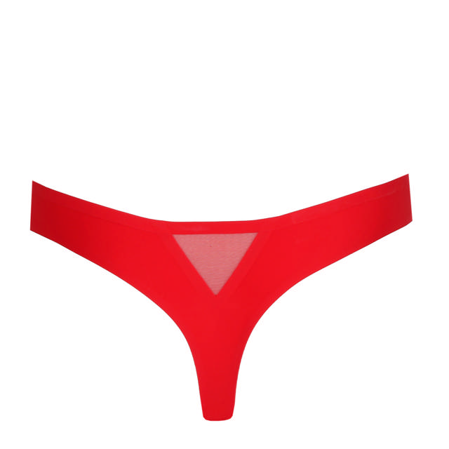 Louie Trosa String True Red