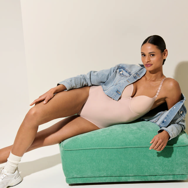 Tom Body Caffe Latte