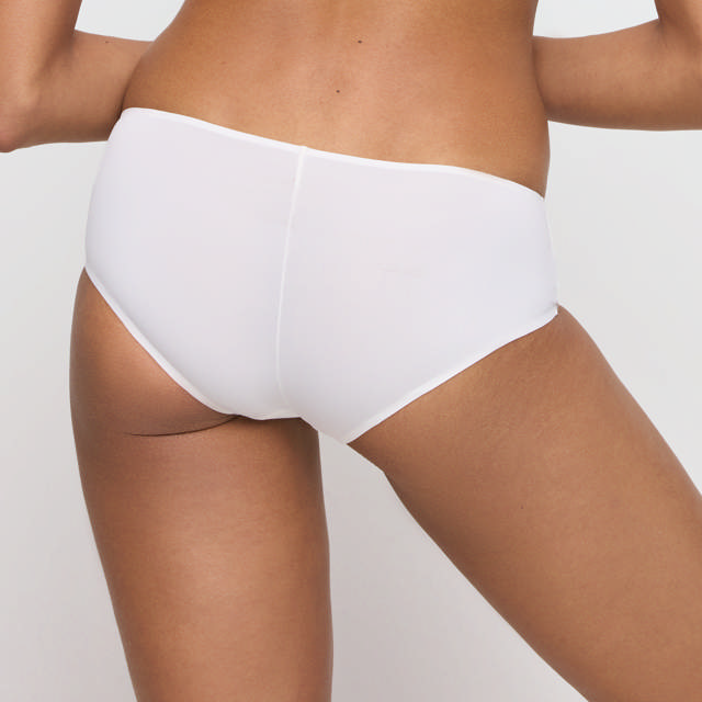 Tom Trosa Hotpants Natural